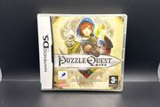 Puzzle Quest Nintendo Ds