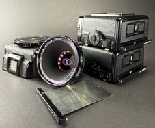 Bronica bits