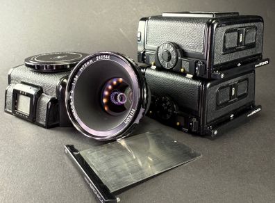 Bronica bits