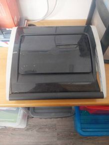 Comb Bind Manual binding machine and accessories