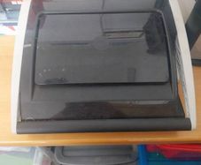 Comb Bind Manual binding machine and accessories