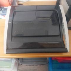 Comb Bind Manual binding machine and accessories