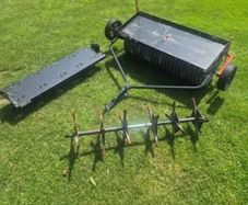 Agri-Fab Smartlink