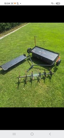 Agri-Fab Smartlink