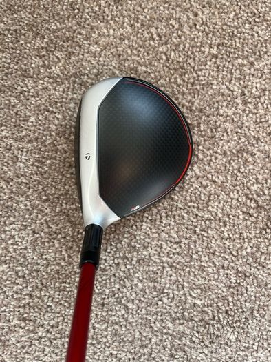 Taylormade M6 3 Wood