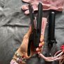 Mark Hill Pick 'N' Mix Styler Bundle - Handle & 3 Attachments Image 2