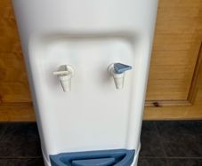 water dispencer