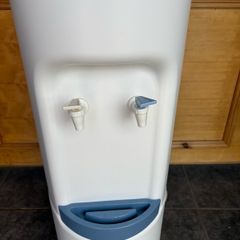 water dispencer