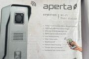 Aperta WIFI Door/Gate station