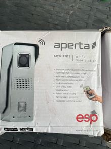 Aperta WIFI Door/Gate station