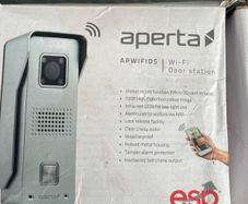Aperta WIFI Door/Gate station