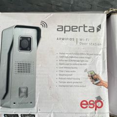 Aperta WIFI Door/Gate station