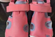 Adidas sandals shoes girls