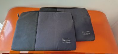 Premium Targus Laptop Sleeves