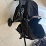 pram and bag Image 2