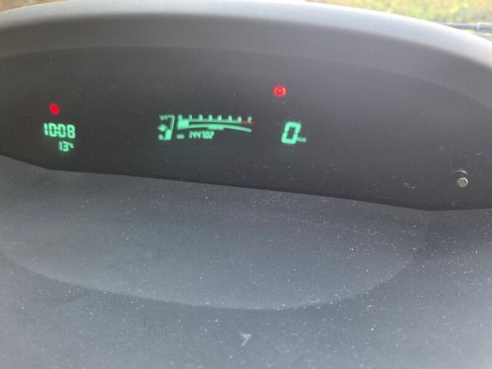 Toyota Yaris 2010