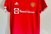 manchester united jersey