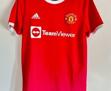 manchester united jersey