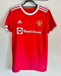 manchester united jersey