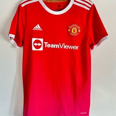 manchester united jersey
