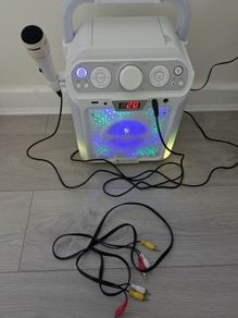Singing Machine
