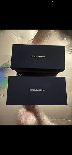 Dolce Gabbana sunglasses hard case