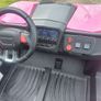 Ground Commander 24v Electric ride on Jeep Image 3
