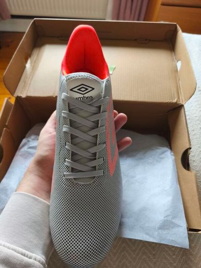Umbro Football Boots