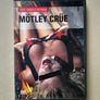 MOTLEY CRUE Lewd Crued and Tattooed Metal dvd Image 2