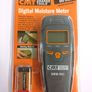 CMT Digital Moisture Meter Image 4
