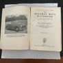 Pitman's Motorists' Library. Hillman minx handbook. 1956. A piece of motoring history. Image 4