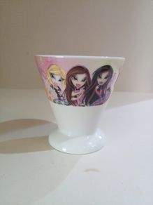 BRATZ Ceramic Mug