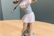 Nao By Lladro Lady Golfer Figurine