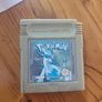 Pokemon Silver for Game Boy Image 2