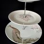 Laura Ashley 3 tier Cake Stand Image 3
