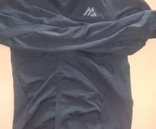 Montirex Women's Full Zip