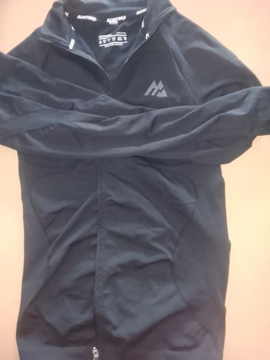 Montirex Women's Full Zip