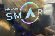 hisense tv