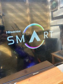 hisense tv