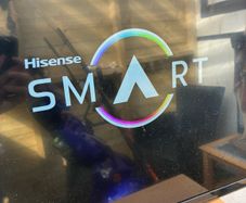 hisense tv