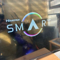 hisense tv