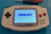 Ganeboy Advance