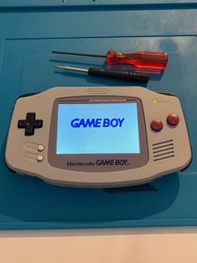 Ganeboy Advance