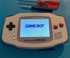 Ganeboy Advance
