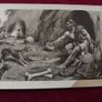 Macmillan's Class Pictures - 169 Plates + Original Folder + Reference Book 1934 Image 5