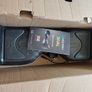 Hoverboard with cart Image 5