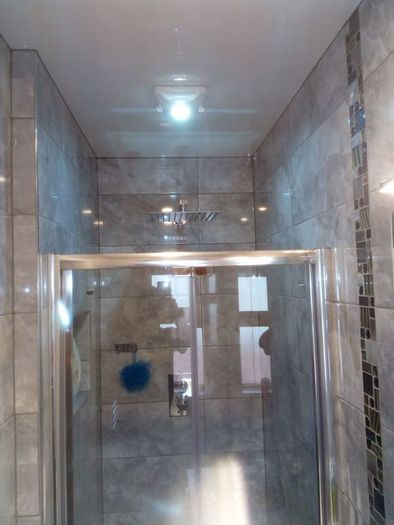 bathroom renovations