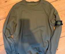 Stone Island replica Jumper size large