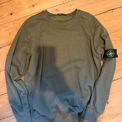 Stone Island replica Jumper size large