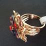 Cocktail Dress Ring. Image 4
